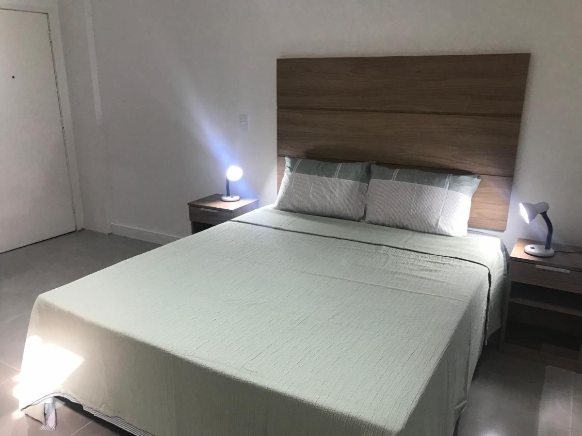 Encantador Studio Divisa Ipanema/Copacabana Rio de Janeiro Extérieur photo