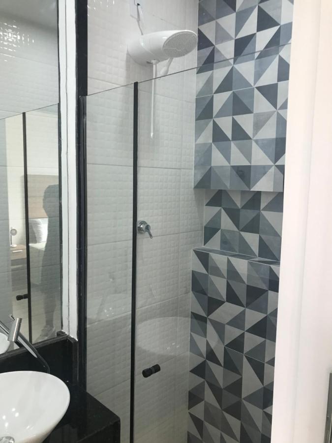 Encantador Studio Divisa Ipanema/Copacabana Rio de Janeiro Extérieur photo