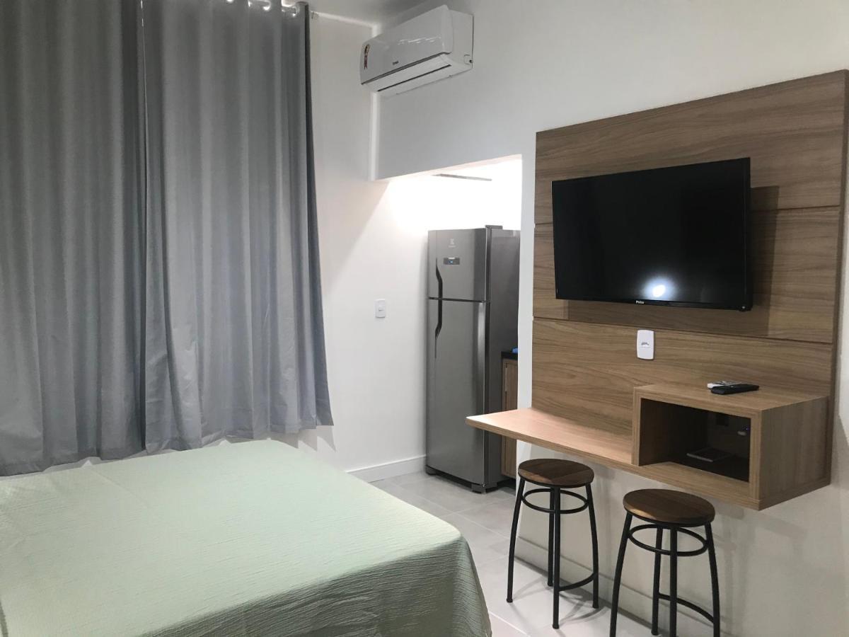 Encantador Studio Divisa Ipanema/Copacabana Rio de Janeiro Extérieur photo