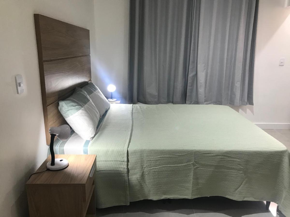 Encantador Studio Divisa Ipanema/Copacabana Rio de Janeiro Extérieur photo