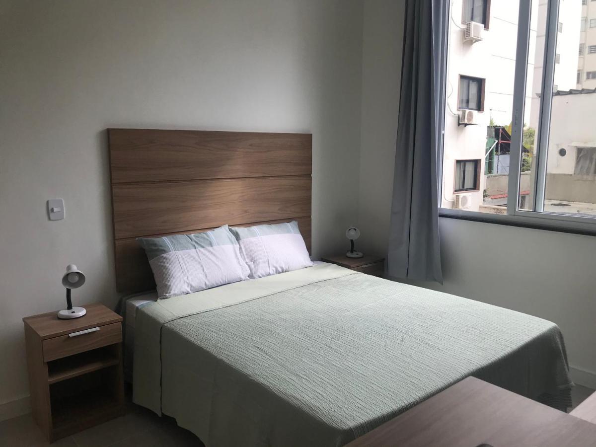 Encantador Studio Divisa Ipanema/Copacabana Rio de Janeiro Extérieur photo