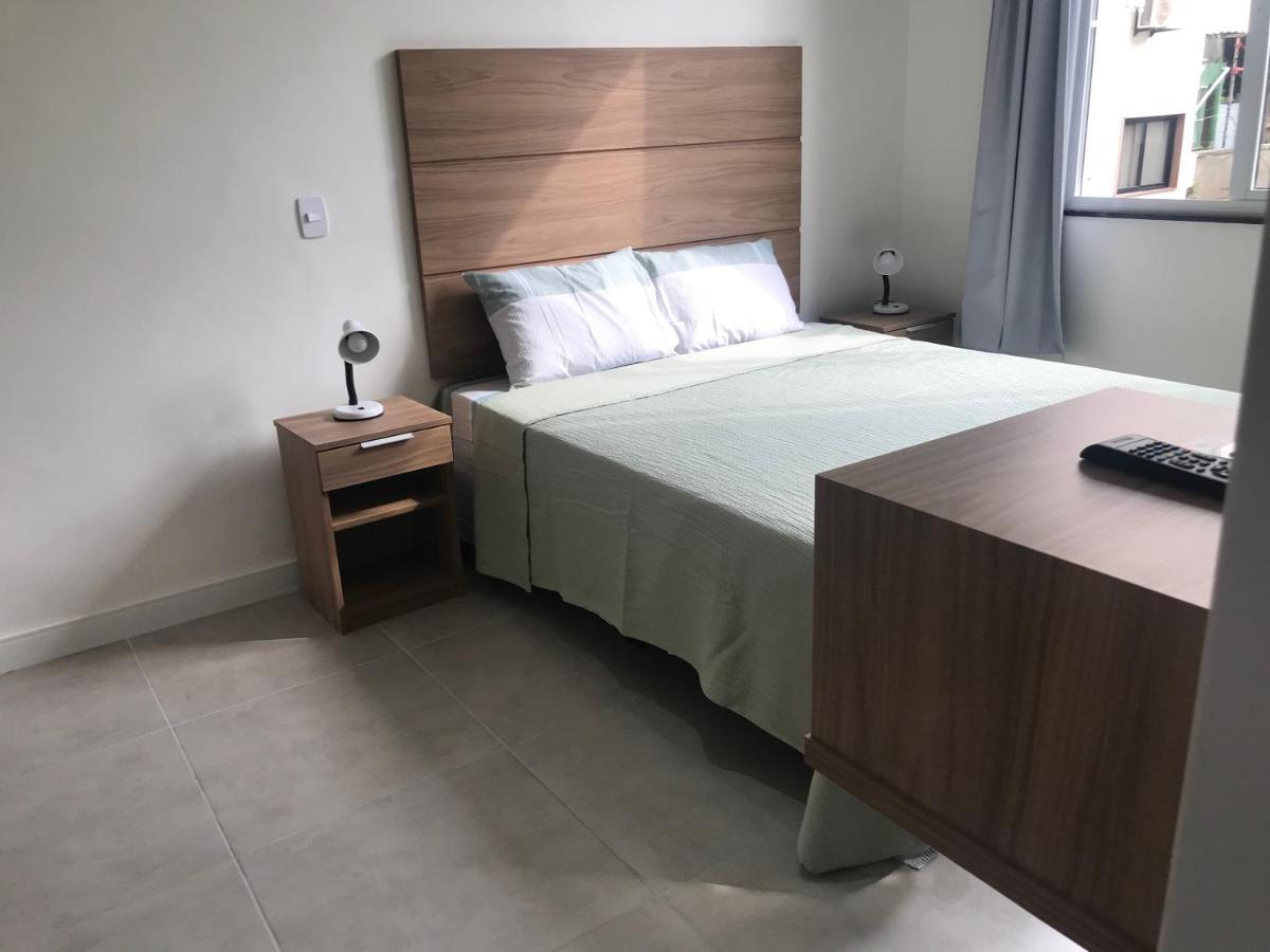 Encantador Studio Divisa Ipanema/Copacabana Rio de Janeiro Extérieur photo