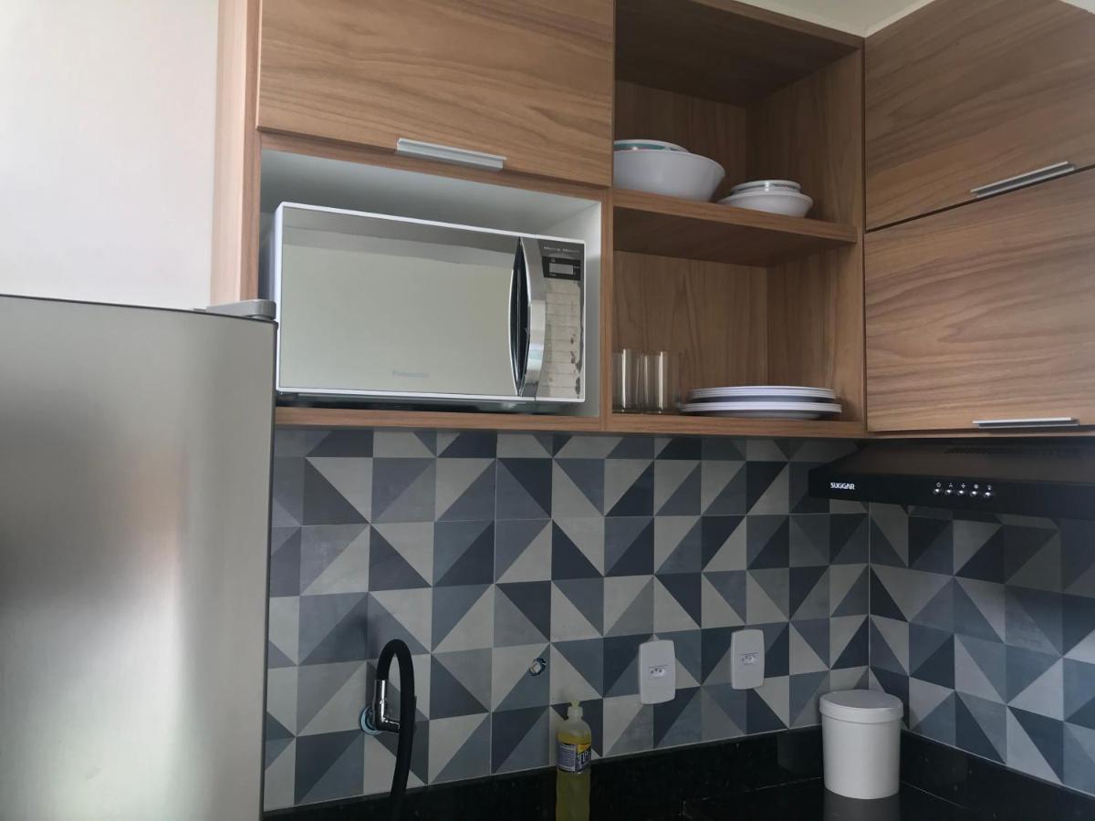 Encantador Studio Divisa Ipanema/Copacabana Rio de Janeiro Extérieur photo