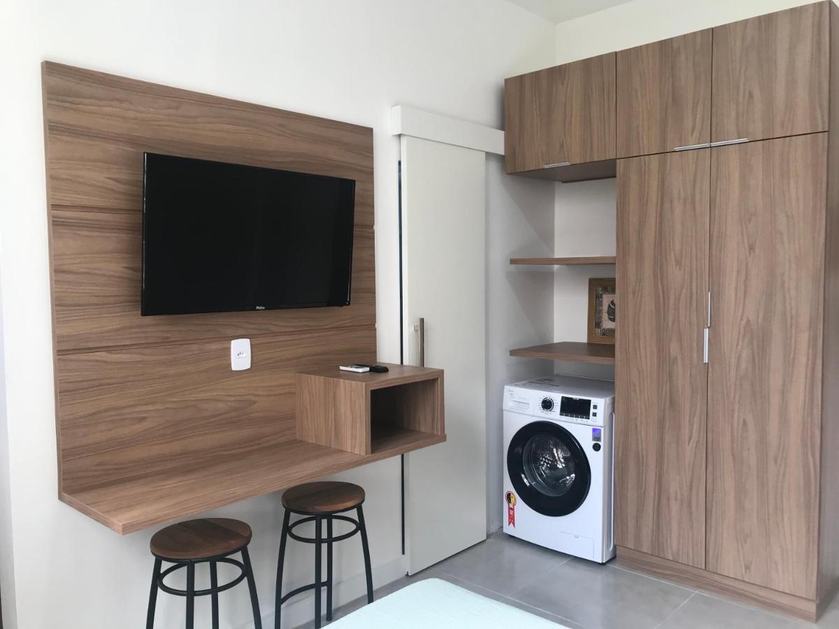 Encantador Studio Divisa Ipanema/Copacabana Rio de Janeiro Extérieur photo