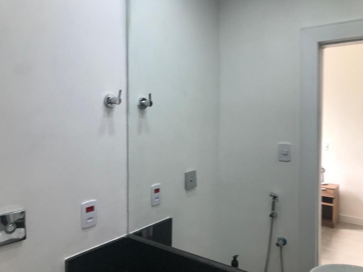 Encantador Studio Divisa Ipanema/Copacabana Rio de Janeiro Extérieur photo